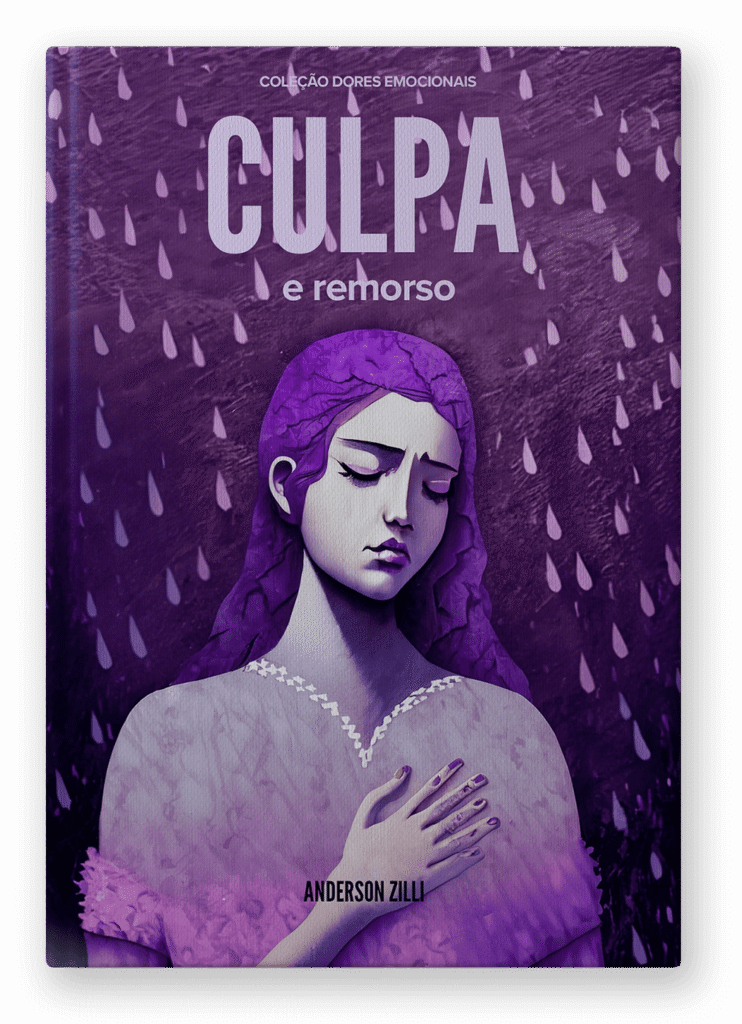 Site - Capa - Culpa e remorso