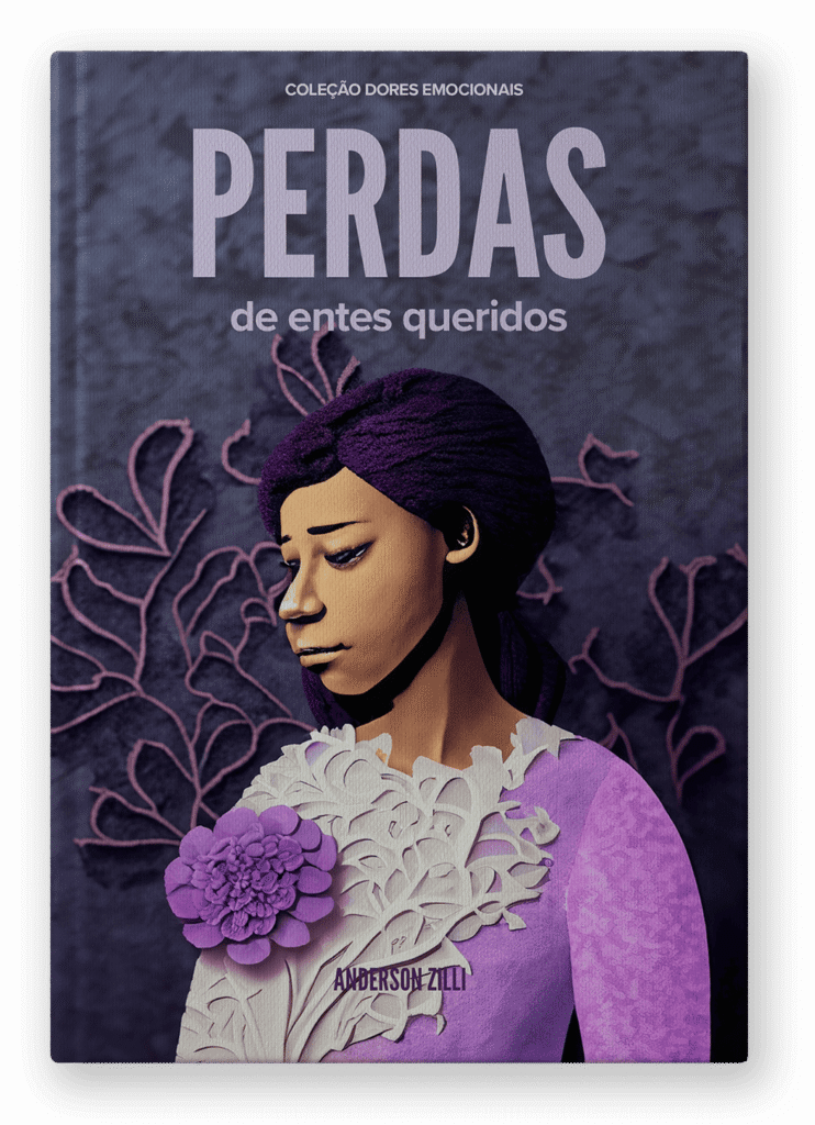 Site - Capa - Perdas e entes queridos